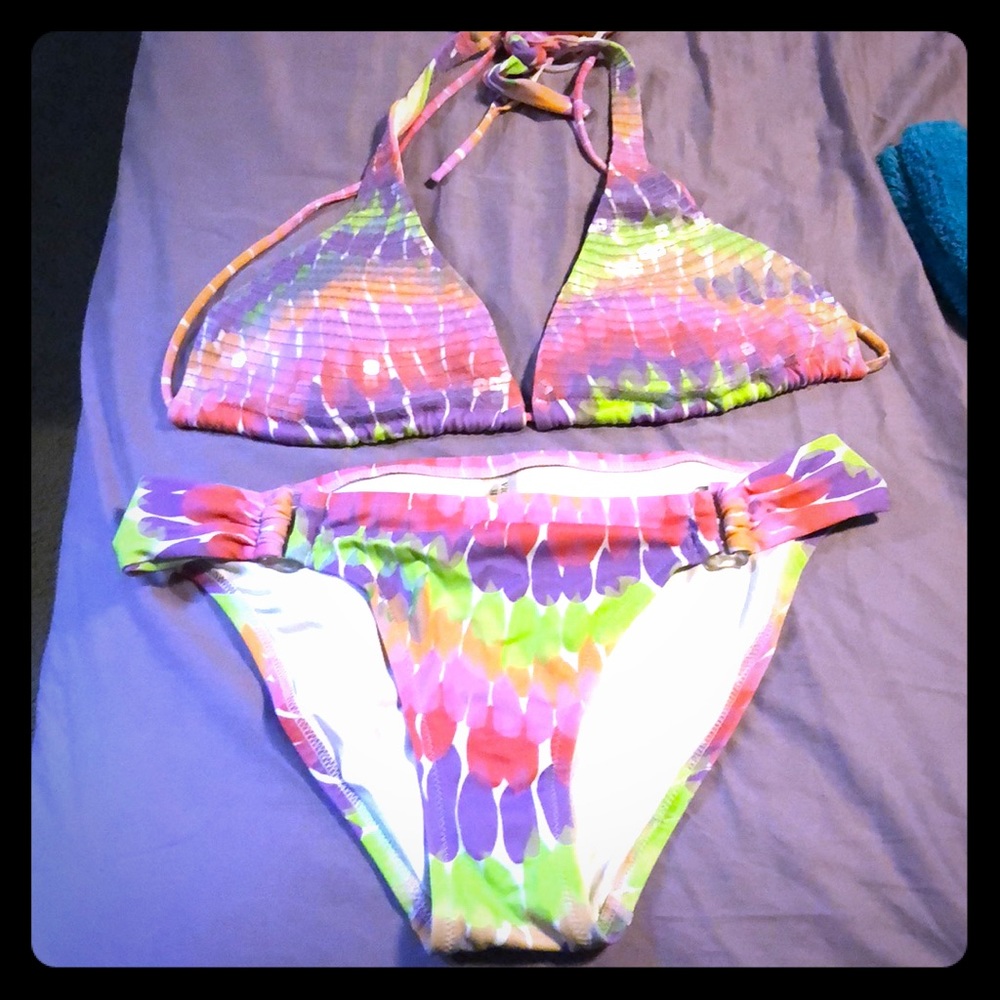 Victoria Secret Bikini